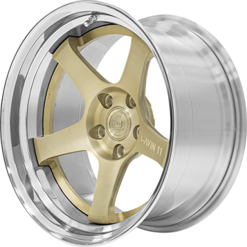 BC Forged DF-R1 Ansicht 7